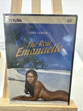 The Real Emanuelle (DVD, 1974)