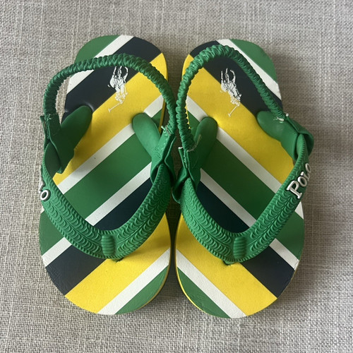 Polo ralph lauren sandali - polo,