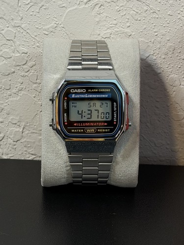 Orologio casio 3298 a168 - 3298,