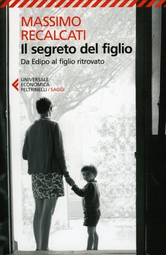 Libro segreto del figlio - libro,