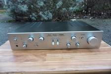 Amplificatore integrato