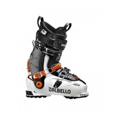 Scarponi da sci alpinismo