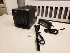 QNAP TS-451D2 8 GB Intel 4-Bay