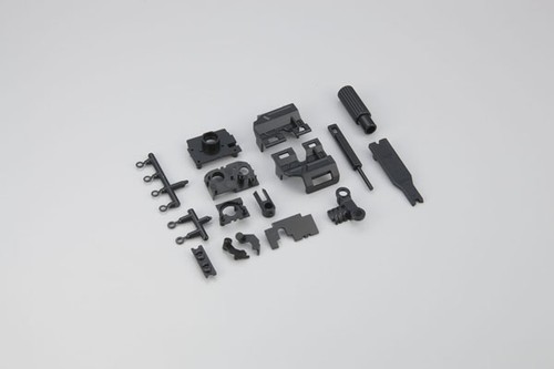 Kyosho parti piccole - kyosho,