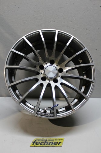Cerchio alluminio bmw - alluminio,
