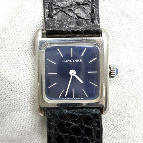 Orologio longines vintage - orologio, lady