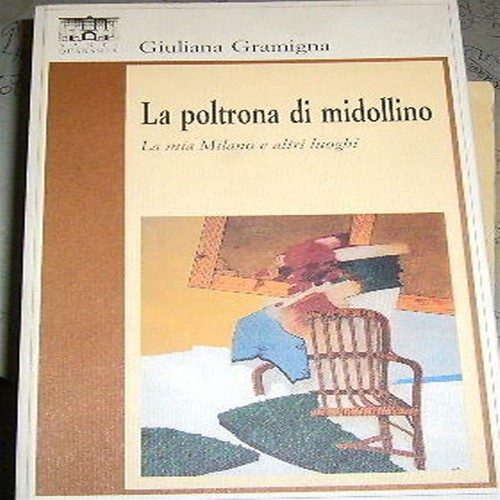 Giuliana gramigna la - -,
