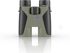 ZEISS TERRA ED 8X32 BINOCOLO VELLUTO VERDE