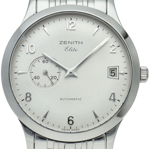 Orologio zenith class - zenith, elite
