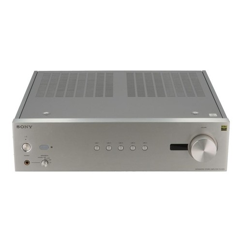 Amplificatore integrato sony - amplificatore,