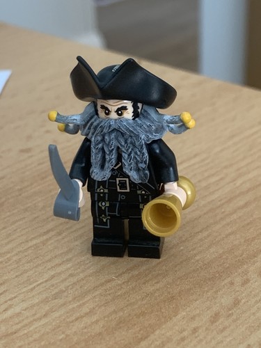Lego pirati dei caraibi - lego,