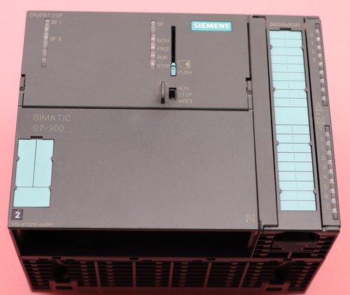 Siemens simatic cpu315t dp - siemens,