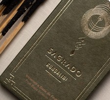Incenso Sacro Kundalini
