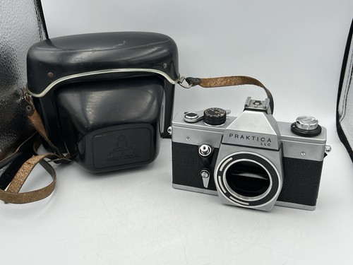 Pentacon praktica llc - pentacon,