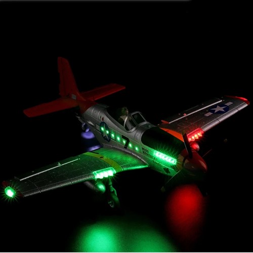 A280 mustang 3d 6g - xk,
