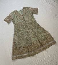 Abito da sposa tradizionale