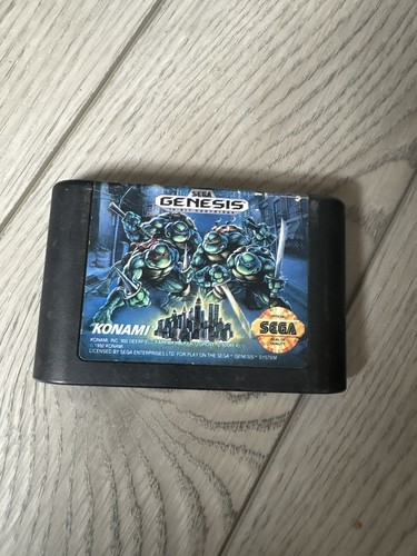 Teenage mutant ninja turtles - ninja,