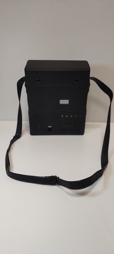 Lettore registratore cassette - lettore,