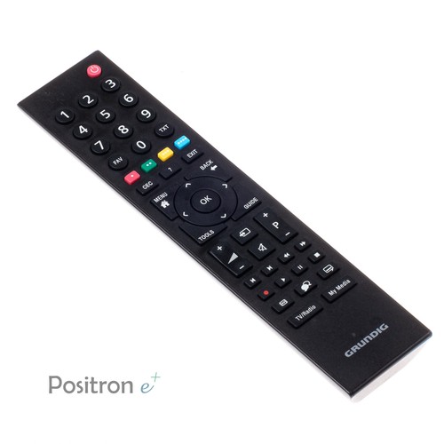 Originale grundig rc3214804 - grundig, rc3214804/03