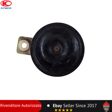 CLACSON KYMCO AGILITY 300 2019 2019 2021 2022 2023