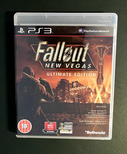Fallout New Vegas | Ultimate