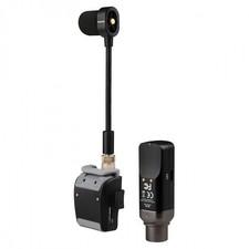 Nux radiomicrofono sax B6
