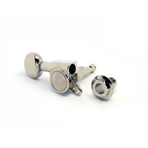 Mecaniques kluson gaucher en - kluson,