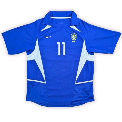 Nike brasile ronaldinho - brasile,