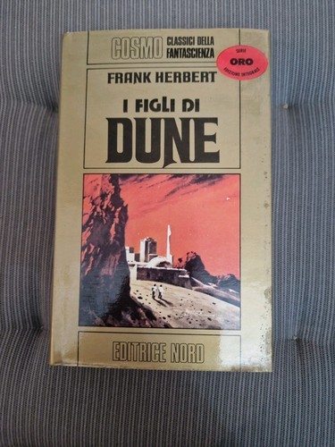 Figli dune frank - i,