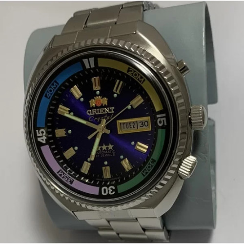 Raro orologio uomo vintage