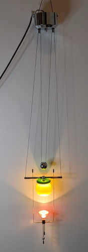 Zicoli studio lampada - zicoli, alogena