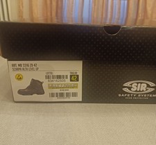 Scarpe nuove - scarpe,