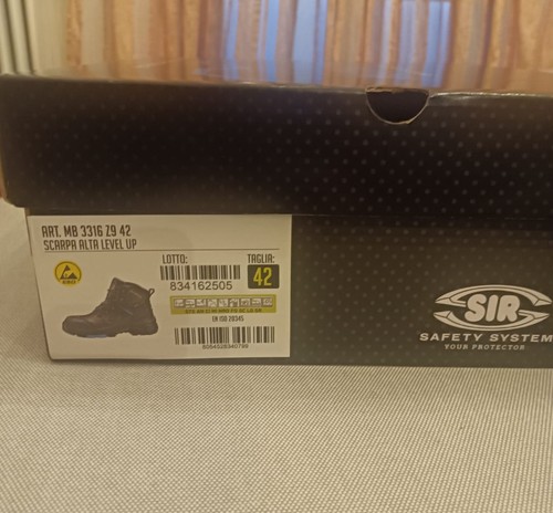 Scarpe nuove - scarpe,