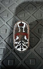 Stemma / patacchino, Bianchi o