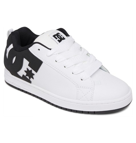 Scarpa uomo donna - donna, dc