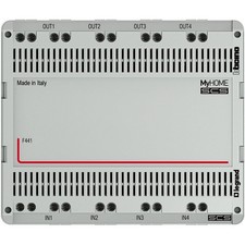 Bticino F441 nodo audio video