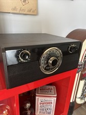 giradischi vintage usati