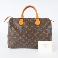 Authentic Louis Vuitton