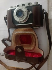 Macchina fotografica ferrania - fotografica,