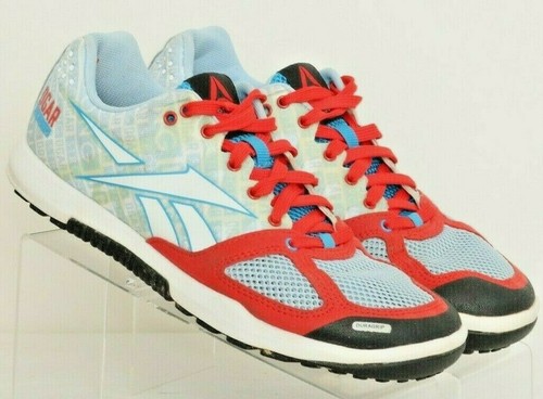 Reebok crossfit v62112 - crossfit,