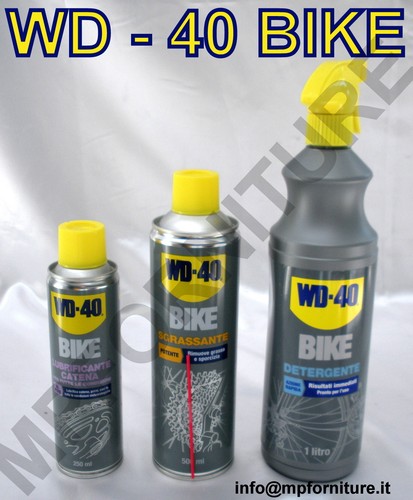 Kit pulizia lavaggio - wd-40,