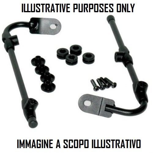 D317kit givi kit attacchi - d317kit,