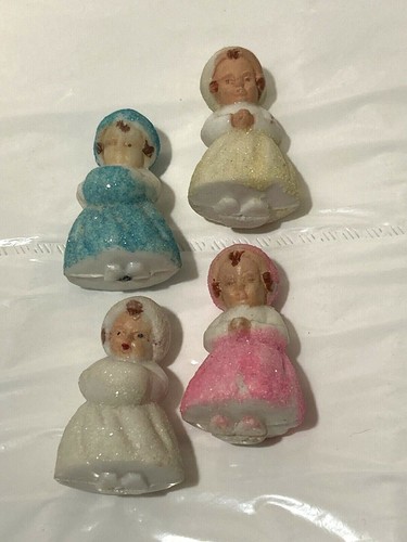 Vintage plastica dura neve - dura,