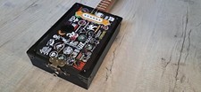 cigar box guitar C B G 3