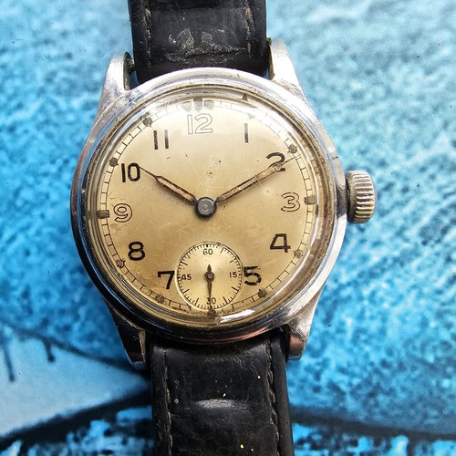 Orologio polso uomo - da,