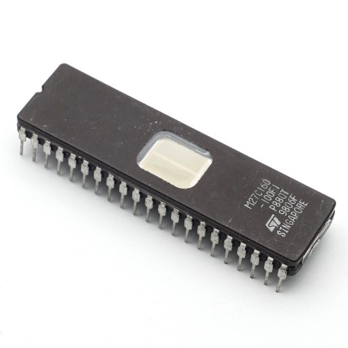STMicroelectronics