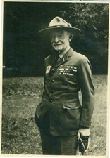 Postcard  Netherlands    Lord