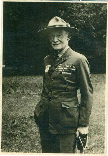 Postcard netherlands lord - ,