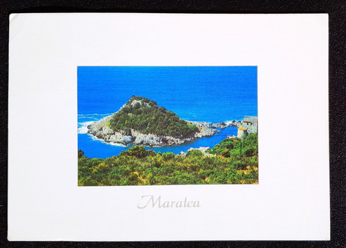 Potenza maratea - potenza,