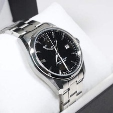 Orient Star Automatic Black